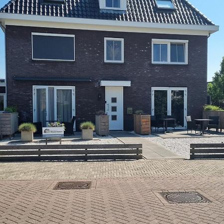 Bed and Breakfast Bnb Westerduinen, De Bollekamer De Koog  Exterior foto